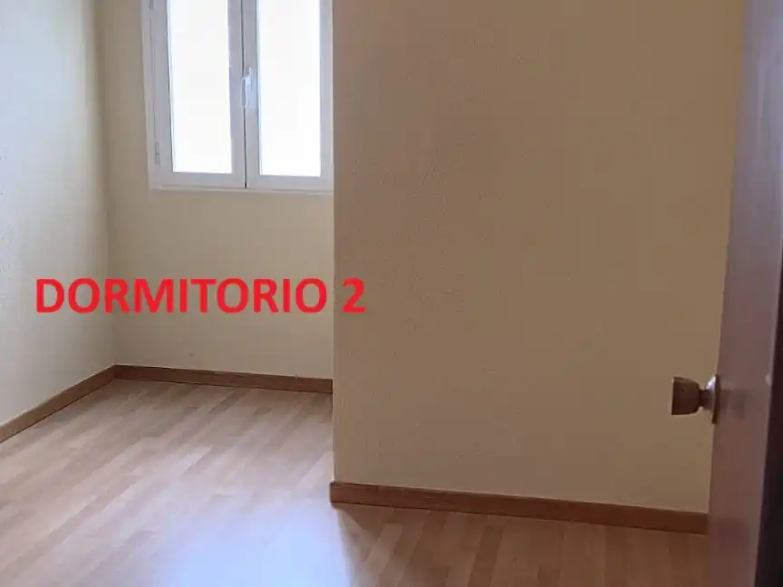 Flat for sale in Calle de Sánchez Pacheco, 52, Ciudad Jardín Bedroom of Flat for sale in Madrid Capital