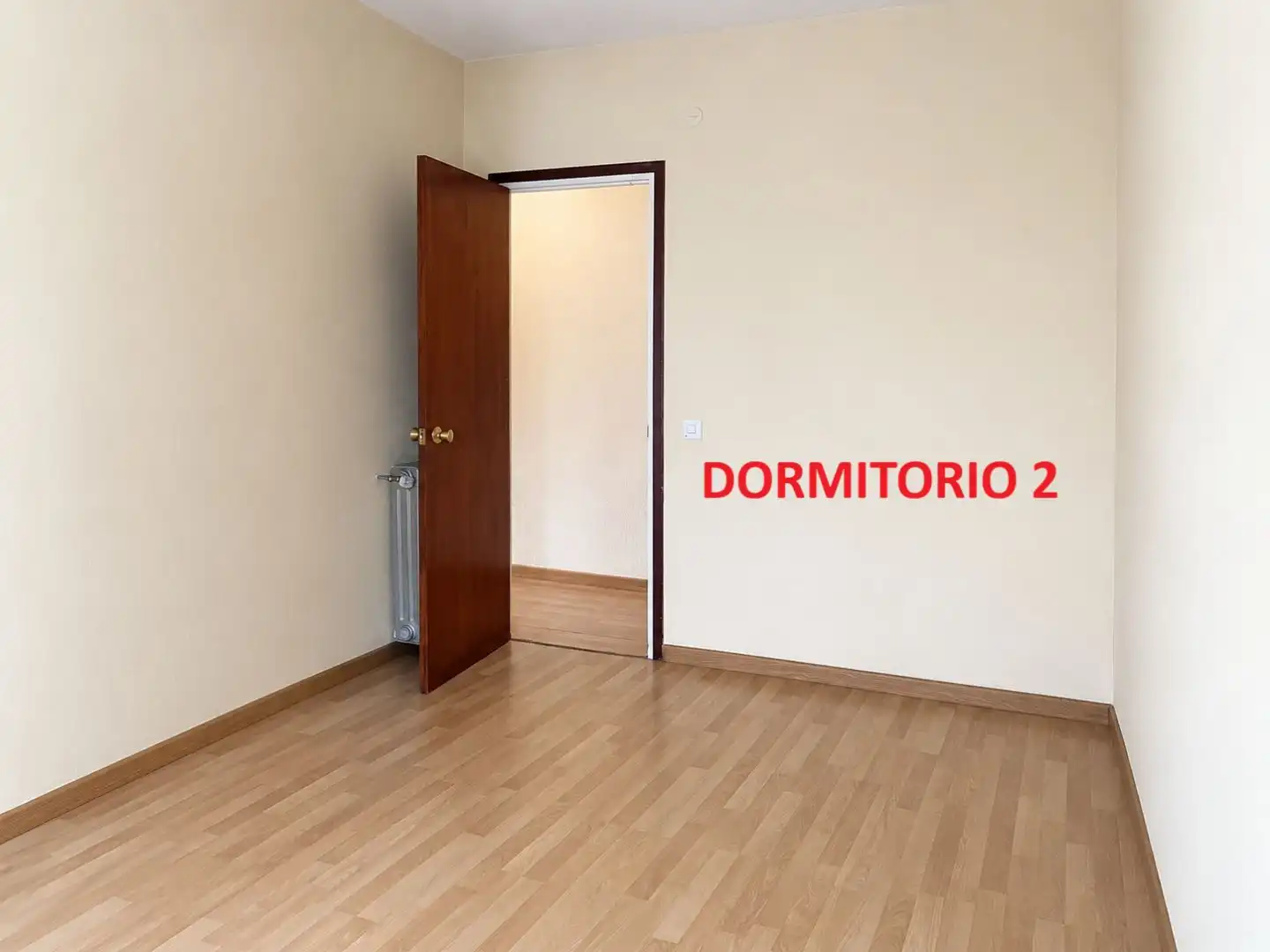 Flat for sale in Calle de Sánchez Pacheco, 52, Ciudad Jardín Bedroom of Flat for sale in Madrid Capital
