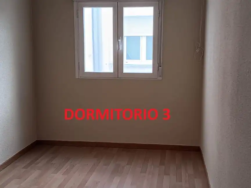 Flat for sale in Calle de Sánchez Pacheco, 52, Ciudad Jardín Bedroom of Flat for sale in Madrid Capital
