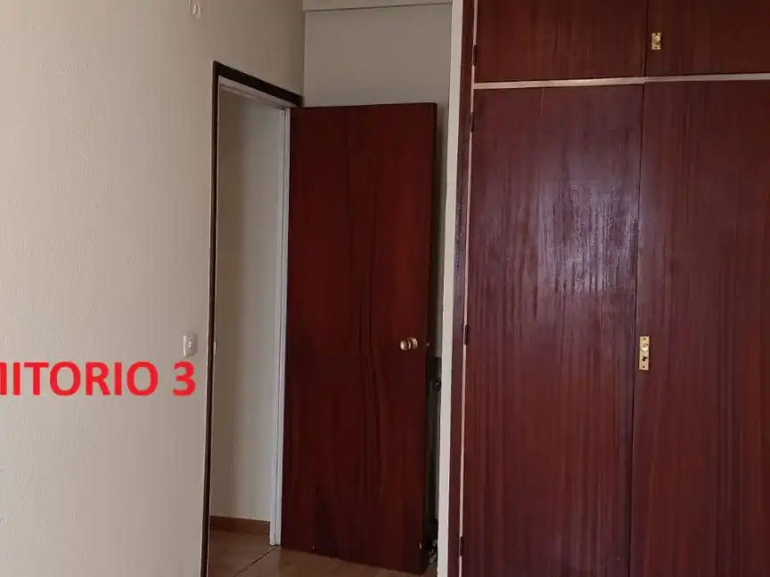 Flat for sale in Calle de Sánchez Pacheco, 52, Ciudad Jardín Flat for sale in Madrid Capital