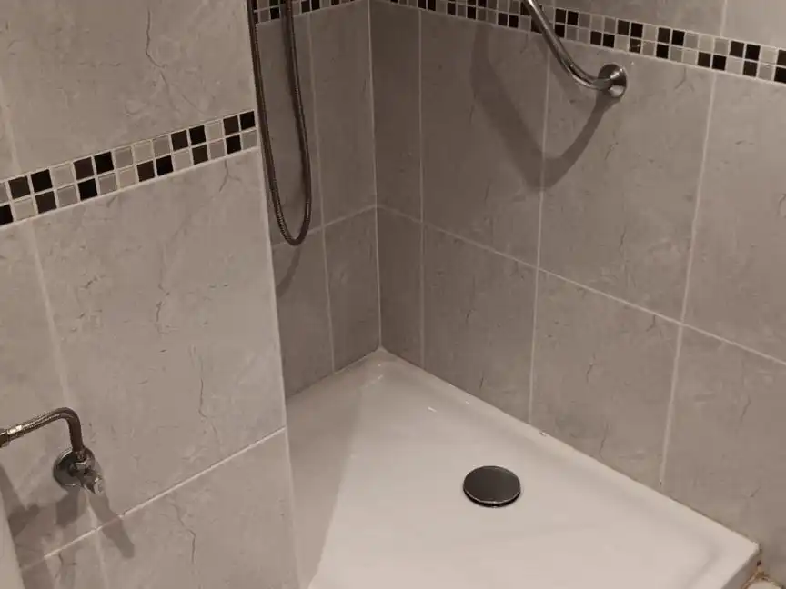Flat for sale in Calle de Sánchez Pacheco, 52, Ciudad Jardín Bathroom of Flat for sale in Madrid Capital