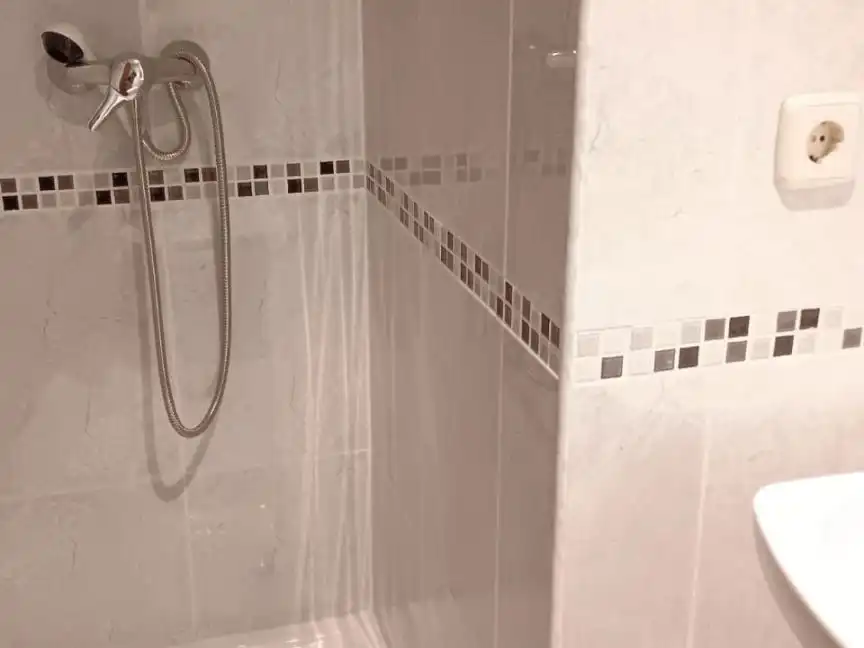 Flat for sale in Calle de Sánchez Pacheco, 52, Ciudad Jardín Bathroom of Flat for sale in Madrid Capital