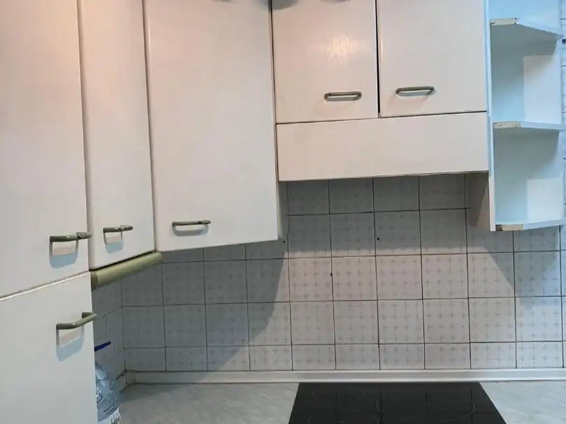 Flat for sale in Calle de Sánchez Pacheco, 52, Ciudad Jardín Kitchen of Flat for sale in Madrid Capital