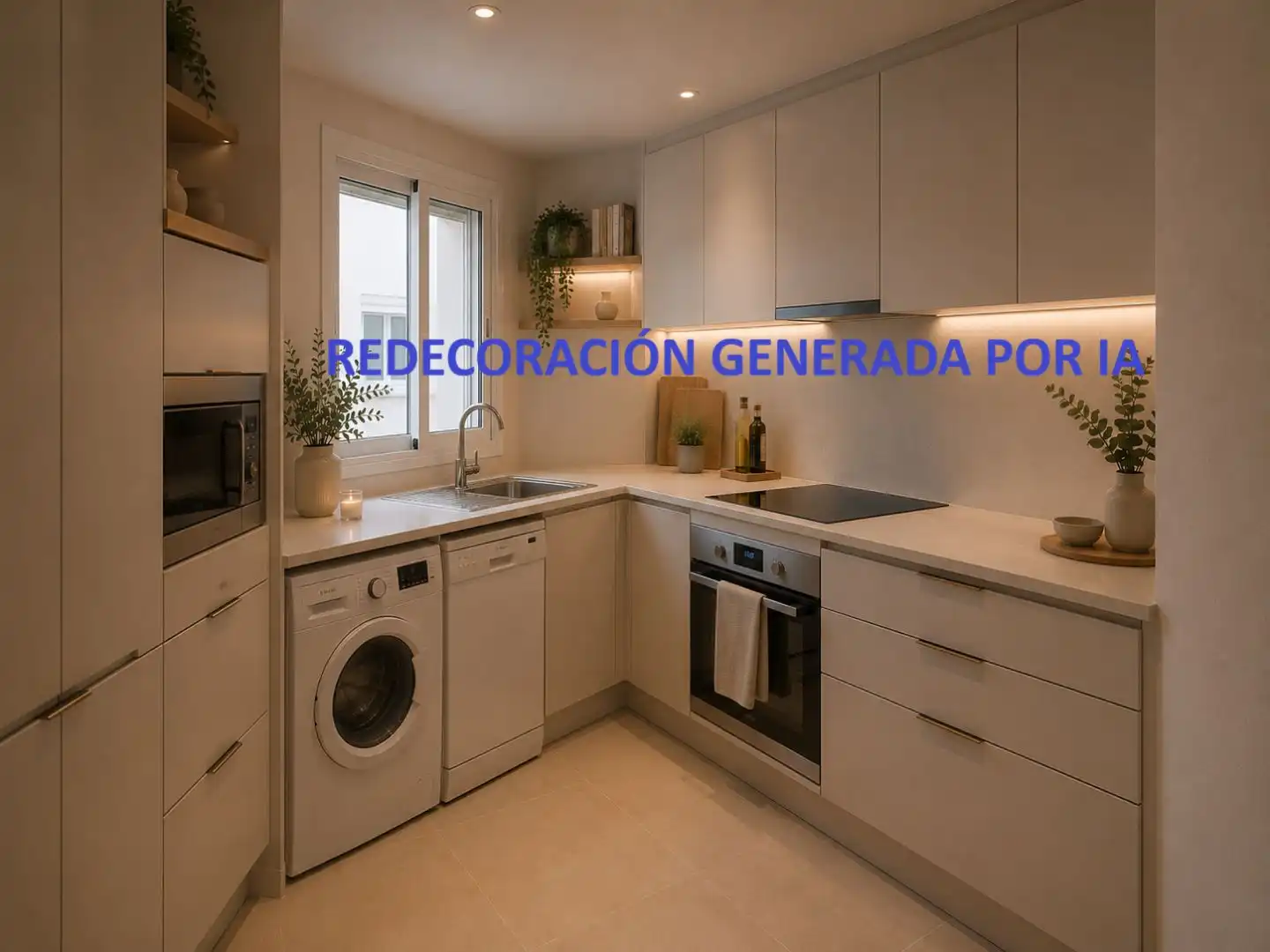 Flat for sale in Calle de Sánchez Pacheco, 52, Ciudad Jardín Kitchen of Flat for sale in Madrid Capital