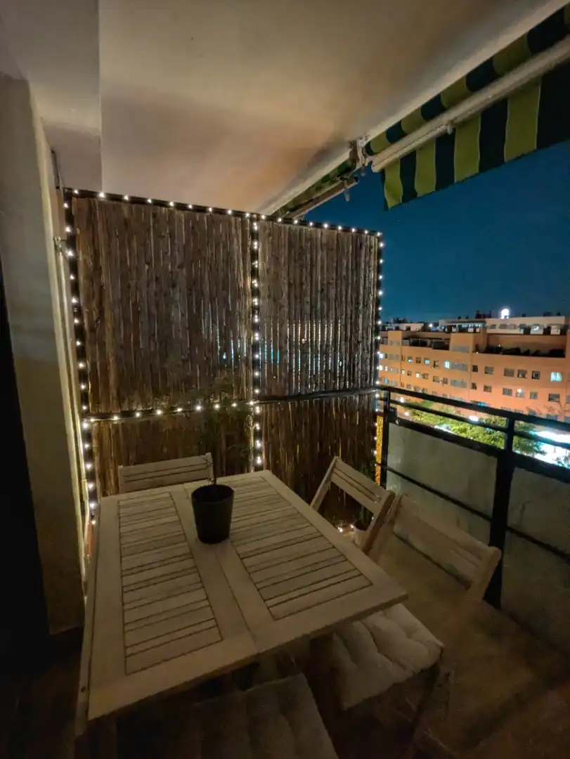 Piso en venta en Calle José María Pemán, 1, Brezo Terraza de Piso en venta en Valdemoro con Aire acondicionado y Terraza