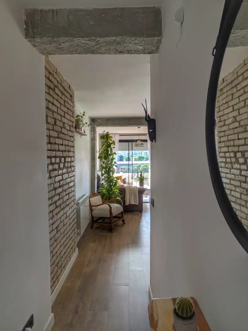 Piso en venta en Calle José María Pemán, 1, Brezo Piso en venta en Valdemoro con Aire acondicionado y Terraza