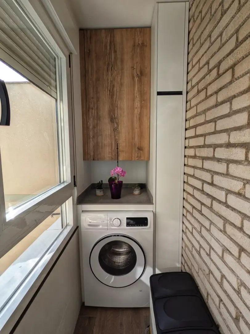 Piso en venta en Calle José María Pemán, 1, Brezo Terraza de Piso en venta en Valdemoro con Aire acondicionado y Terraza