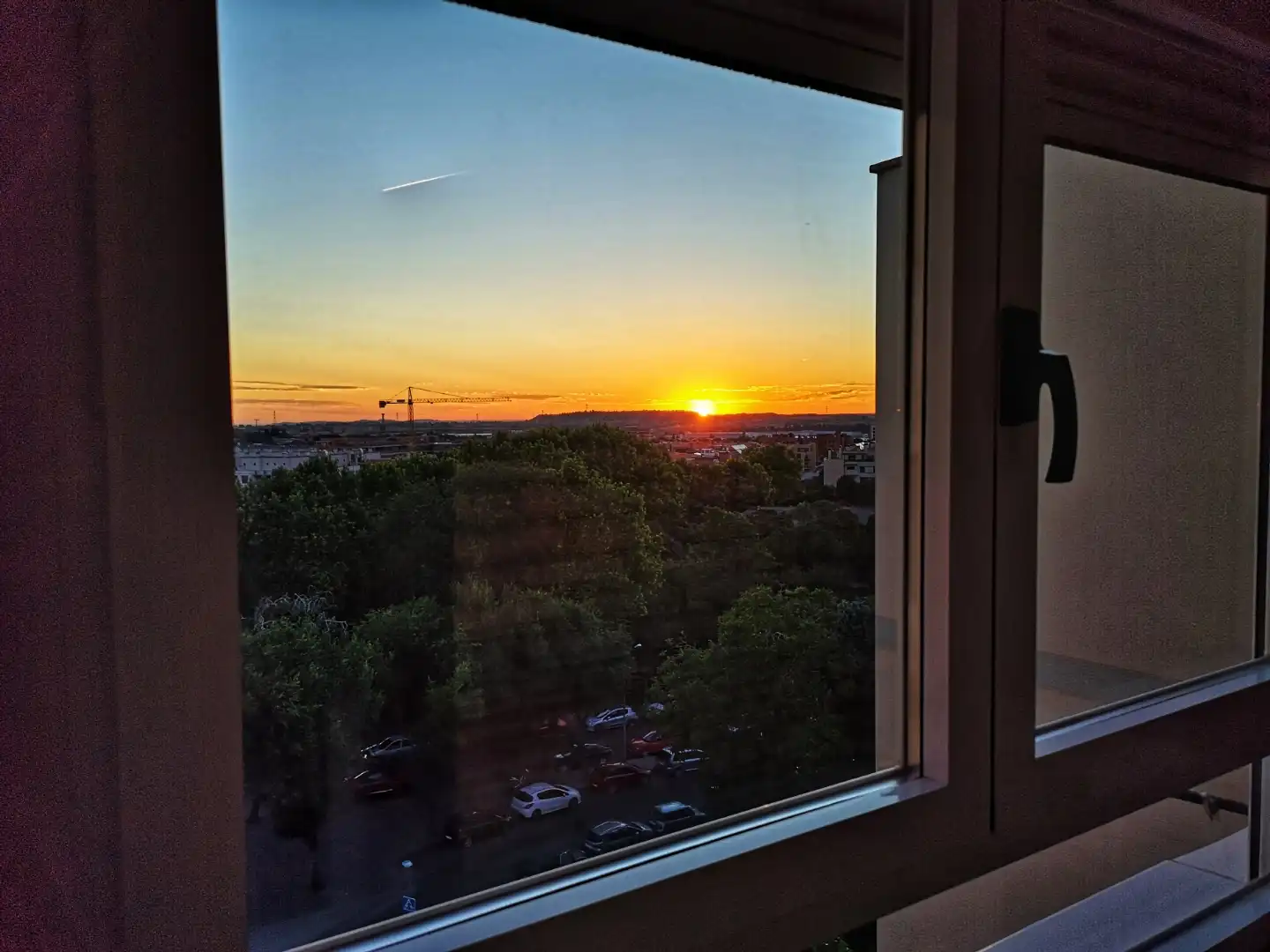 Piso en venta en Calle José María Pemán, 1, Brezo Habitación de Piso en venta en Valdemoro con Aire acondicionado y Terraza