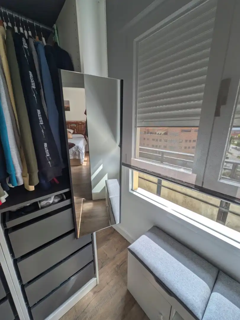 Piso en venta en Calle José María Pemán, 1, Brezo Terraza de Piso en venta en Valdemoro con Aire acondicionado y Terraza