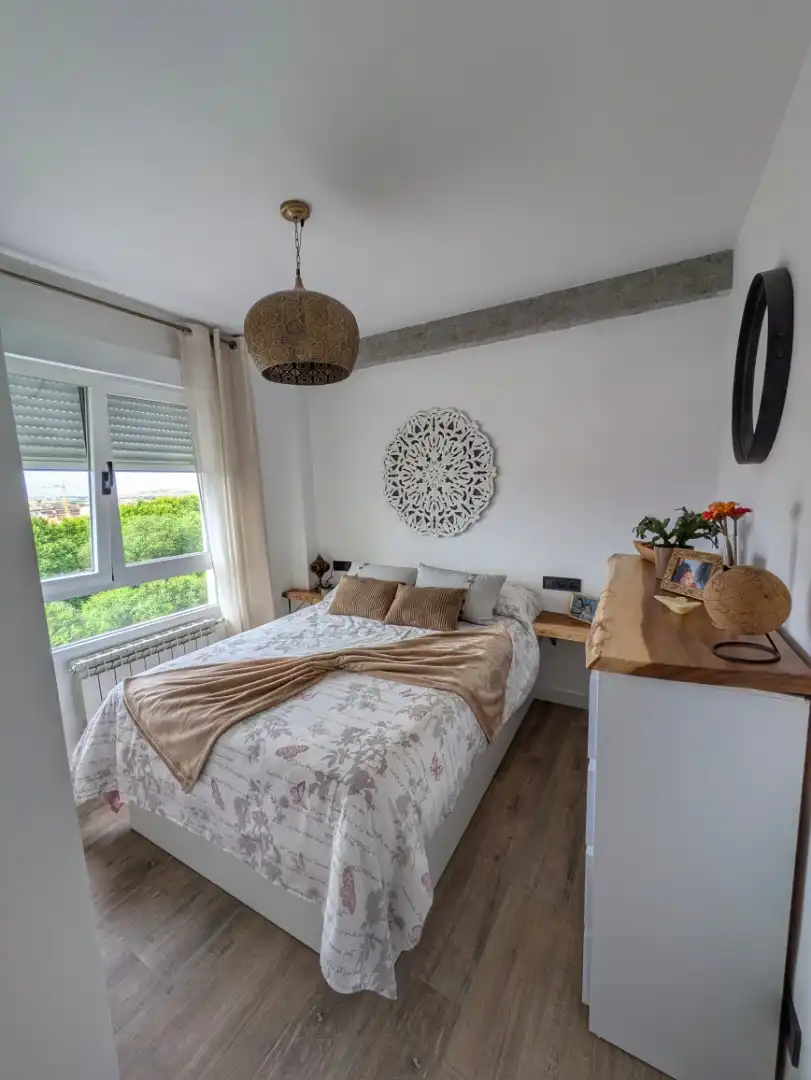 Piso en venta en Calle José María Pemán, 1, Brezo Habitación de Piso en venta en Valdemoro con Aire acondicionado y Terraza