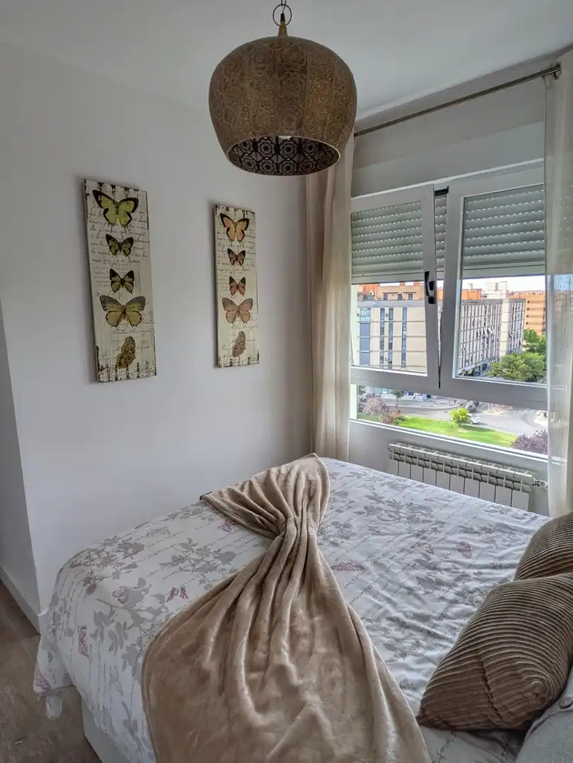 Piso en venta en Calle José María Pemán, 1, Brezo Habitación de Piso en venta en Valdemoro con Aire acondicionado y Terraza