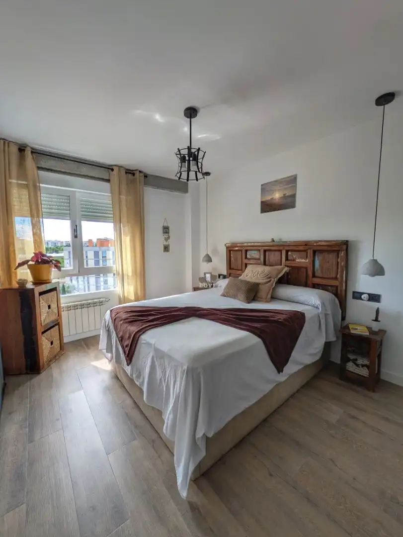 Piso en venta en Calle José María Pemán, 1, Brezo Habitación de Piso en venta en Valdemoro con Aire acondicionado y Terraza