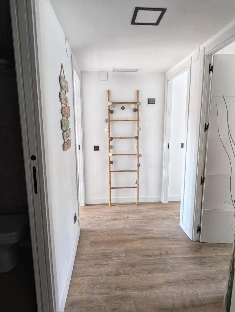 Piso en venta en Calle José María Pemán, 1, Brezo Piso en venta en Valdemoro con Aire acondicionado y Terraza