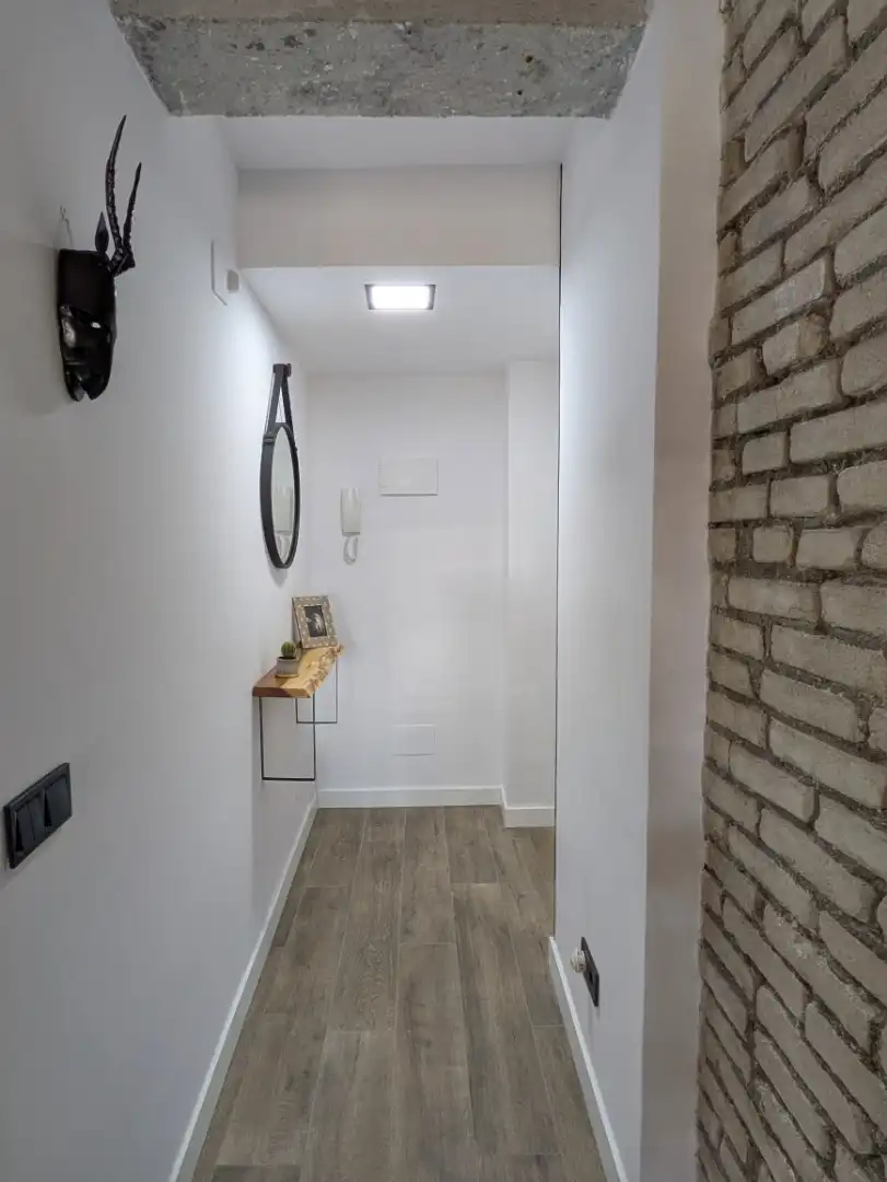 Piso en venta en Calle José María Pemán, 1, Brezo Piso en venta en Valdemoro con Aire acondicionado y Terraza