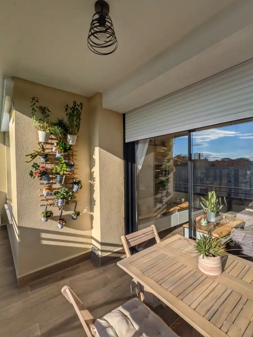 Piso en venta en Calle José María Pemán, 1, Brezo Terraza de Piso en venta en Valdemoro con Aire acondicionado y Terraza
