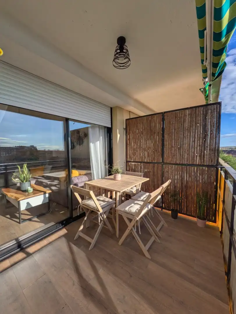 Piso en venta en Calle José María Pemán, 1, Brezo Terraza de Piso en venta en Valdemoro con Aire acondicionado y Terraza