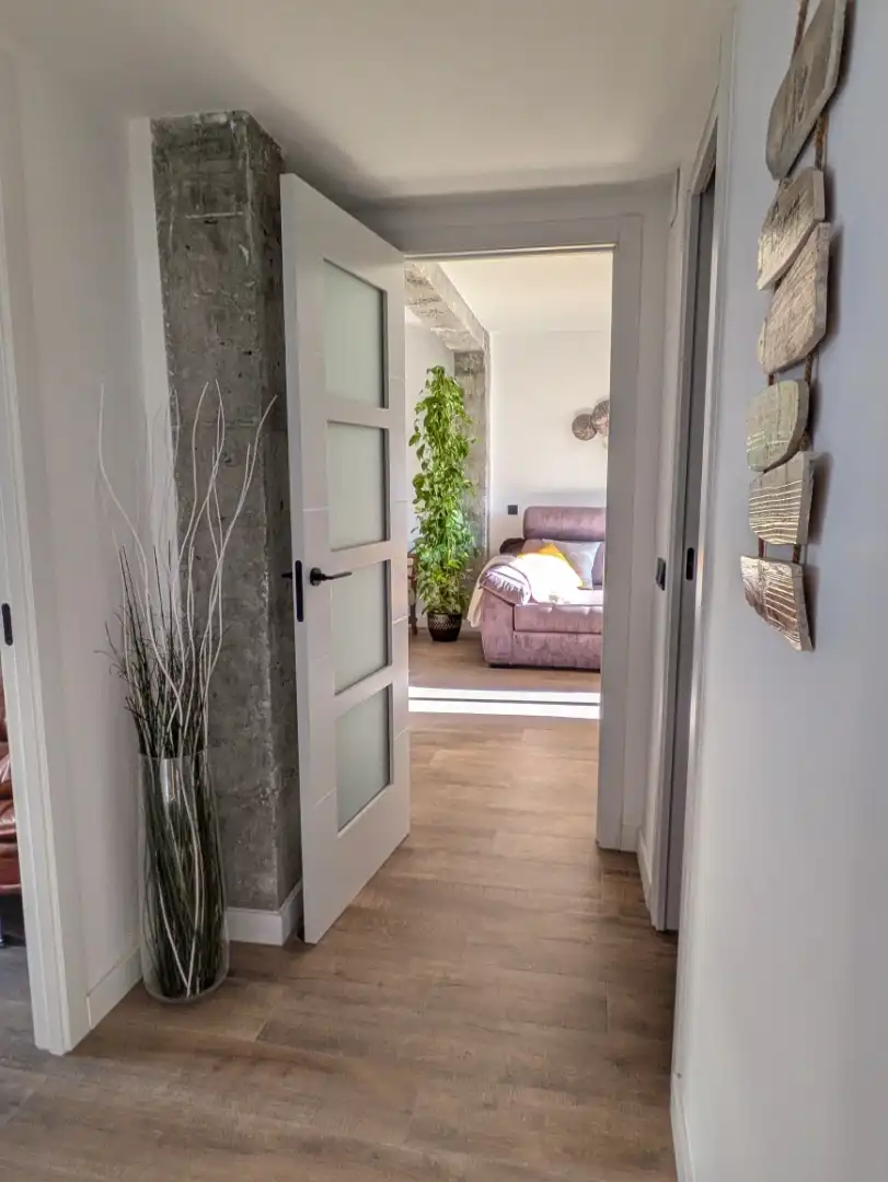 Piso en venta en Calle José María Pemán, 1, Brezo Piso en venta en Valdemoro con Aire acondicionado y Terraza