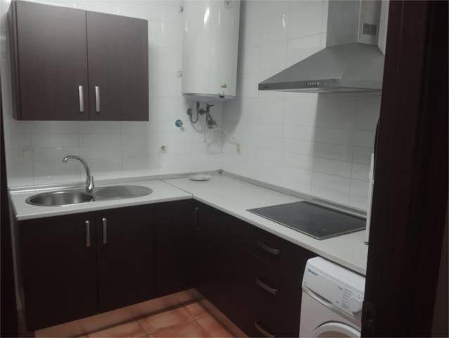 Piso en Alquiler en El Junquillo - Vistalegre
