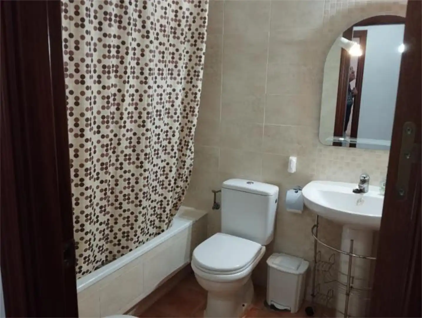 Piso de alquiler en El Junquillo - Vistalegre