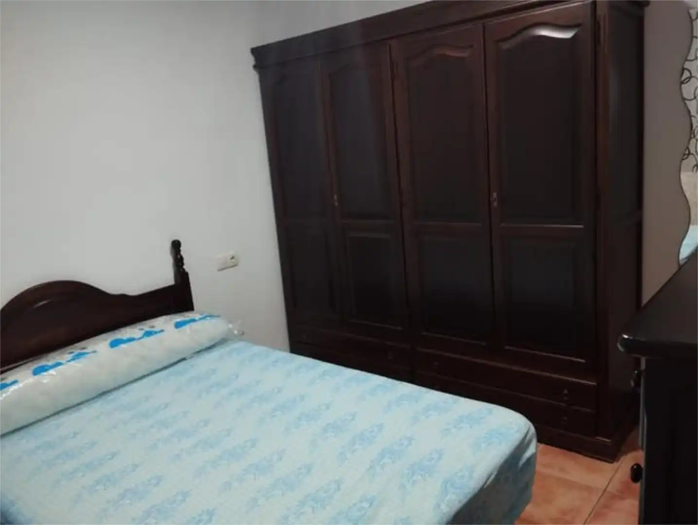 Piso de alquiler en El Junquillo - Vistalegre
