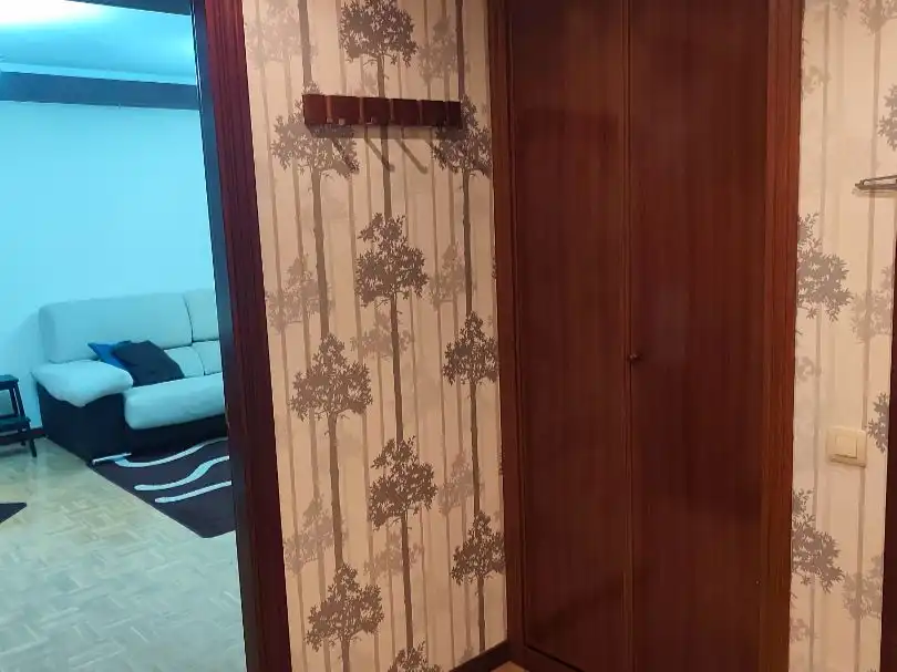 Piso en venta en Calle Peña Ubiña, 10, Coto Carcedo Piso en venta en Castrillón con Terraza