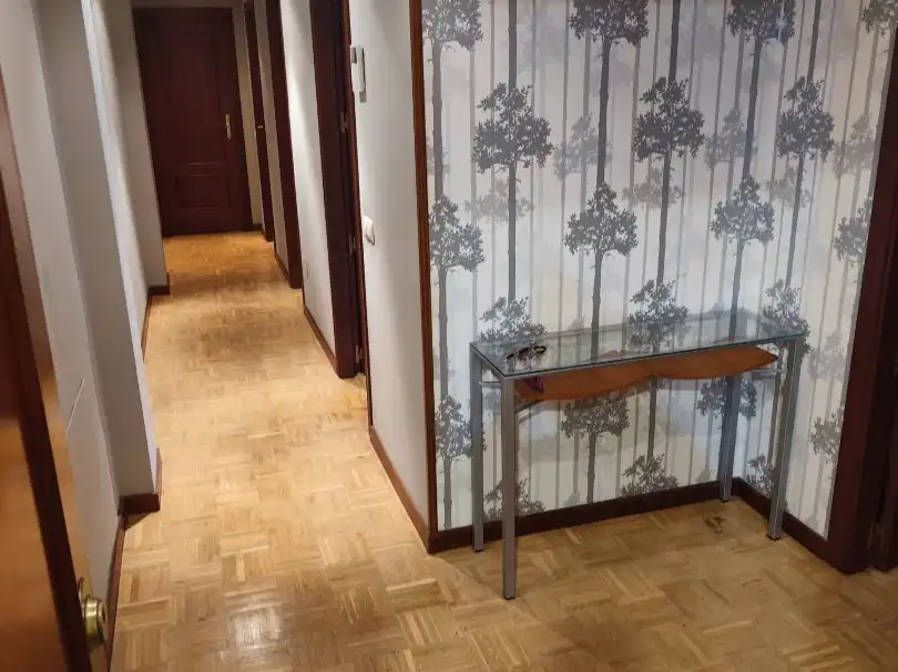 Piso en venta en Calle Peña Ubiña, 10, Coto Carcedo Piso en venta en Castrillón con Terraza