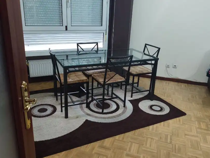 Piso en venta en Calle Peña Ubiña, 10, Coto Carcedo Comedor de Piso en venta en Castrillón con Terraza