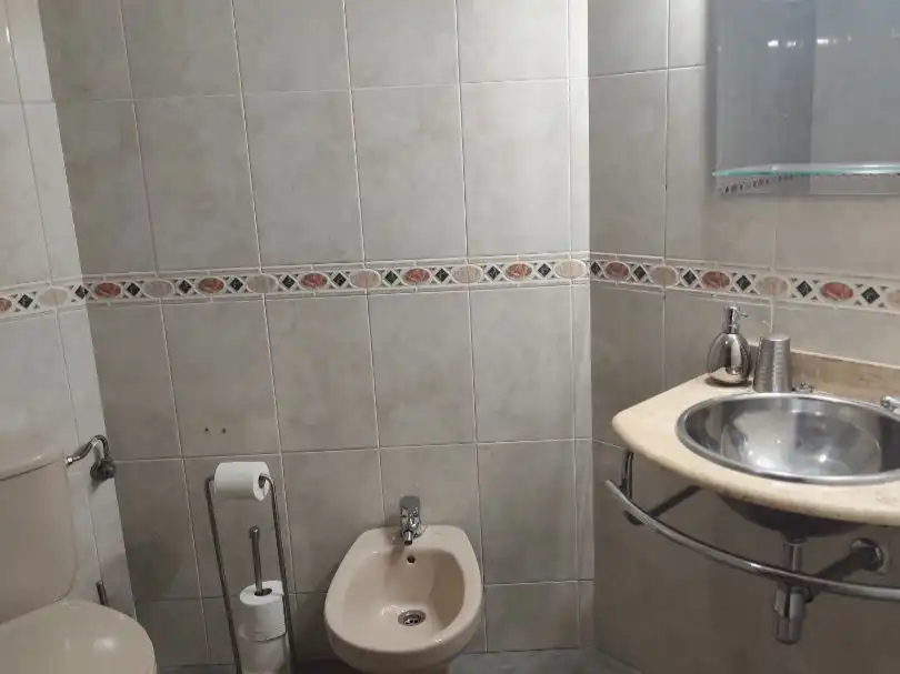 Piso en venta en Calle Peña Ubiña, 10, Coto Carcedo Baño de Piso en venta en Castrillón con Terraza