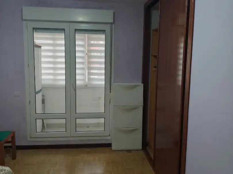 Piso en venta en Calle Peña Ubiña, 10, Coto Carcedo Habitación de Piso en venta en Castrillón con Terraza
