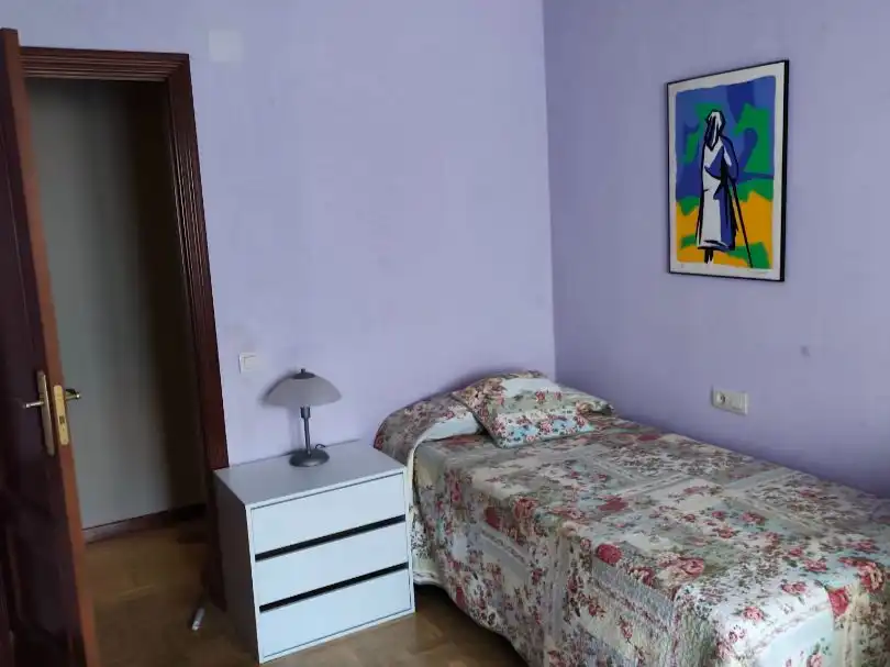 Piso en venta en Calle Peña Ubiña, 10, Coto Carcedo Habitación de Piso en venta en Castrillón con Terraza