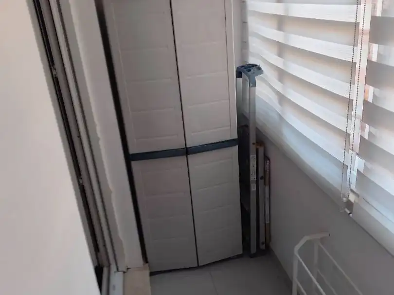 Piso en venta en Calle Peña Ubiña, 10, Coto Carcedo Terraza de Piso en venta en Castrillón con Terraza