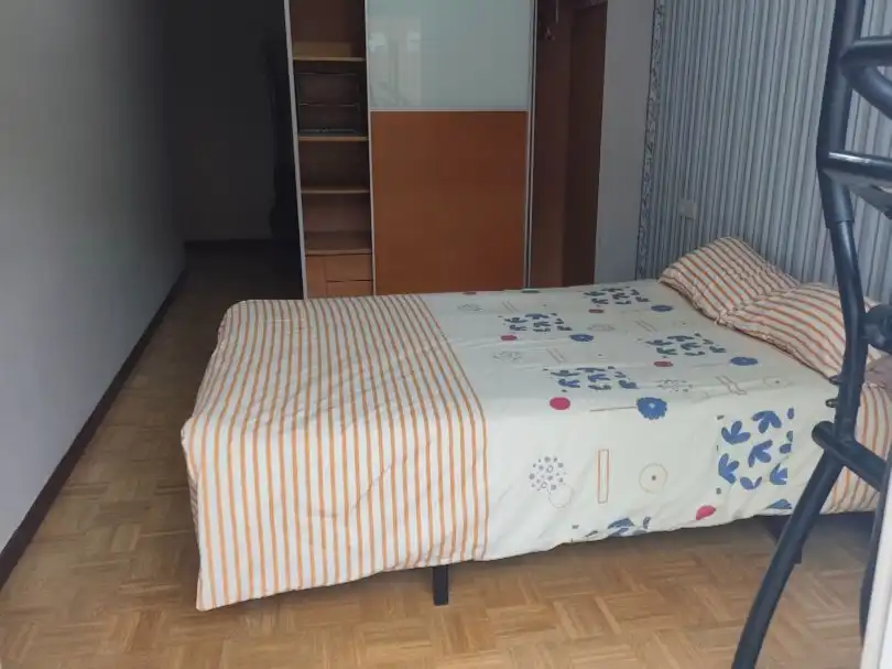 Piso en venta en Calle Peña Ubiña, 10, Coto Carcedo Habitación de Piso en venta en Castrillón con Terraza
