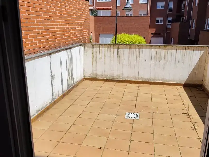 Piso en venta en Calle Peña Ubiña, 10, Coto Carcedo Terraza de Piso en venta en Castrillón con Terraza
