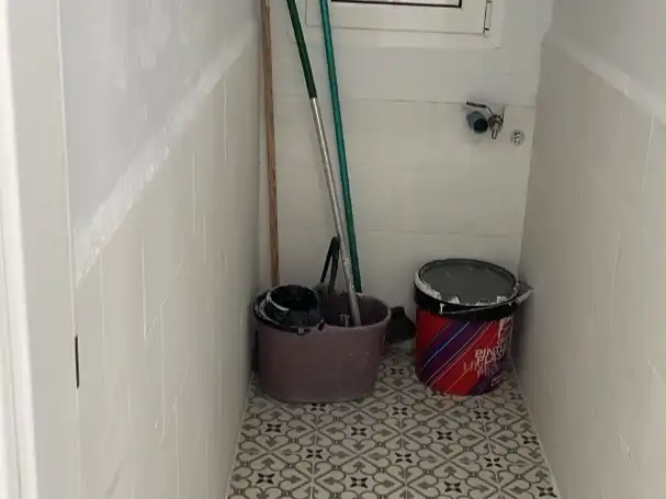 Planta baixa en venda a Calle Ramón y Cajal, 17, Carretera Centro Bany de Planta baixa en venda en Las Palmas de Gran Canaria amb Terrassa i Balcó