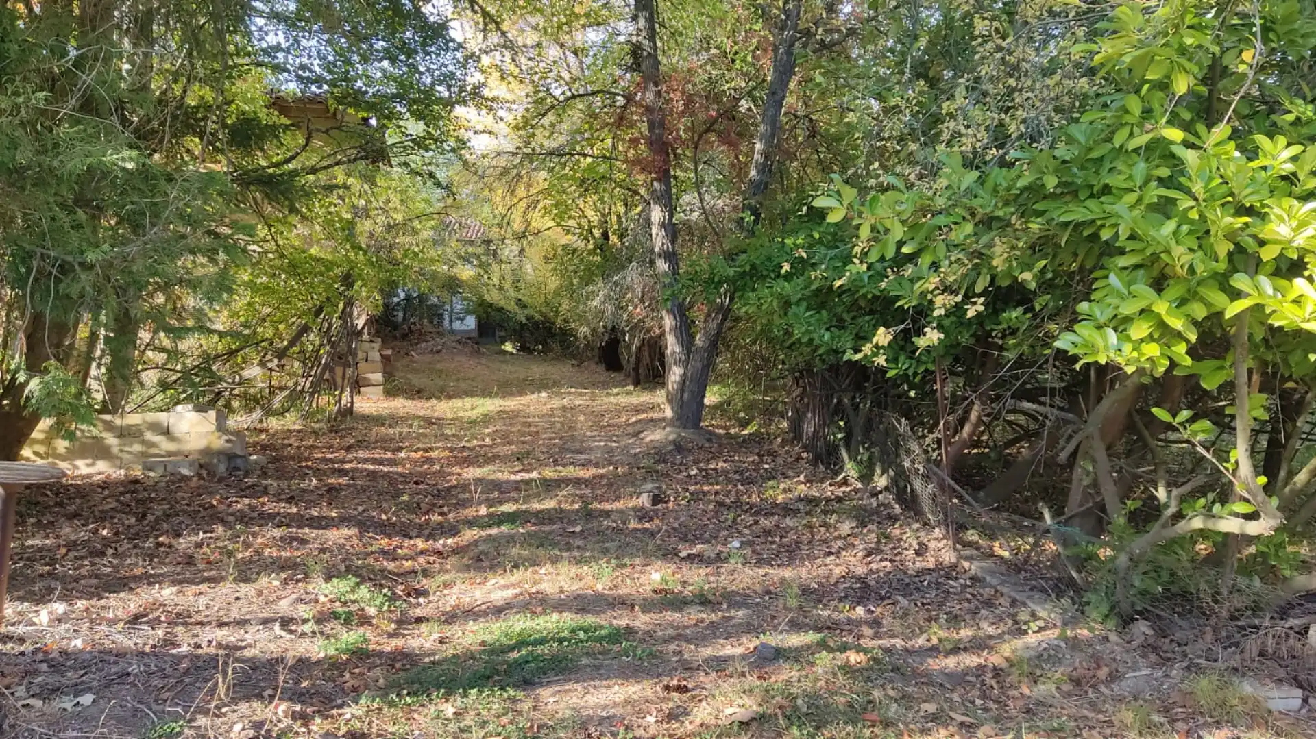 Finca rústica en venta en Calle Rio Curueño, 12, Santa Colomba de Curueño Finca rústica en venta en Santa Colomba de Curueño con Jardín privado y Amueblado