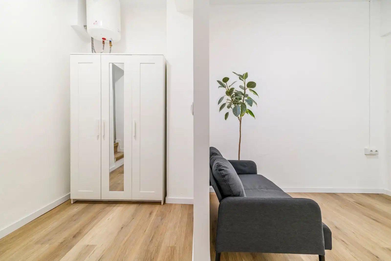 Wohnung zum Verkauf in Carrer Teide, 44, Les Planes Wohnung zum Verkauf in L'Hospitalet de Llobregat