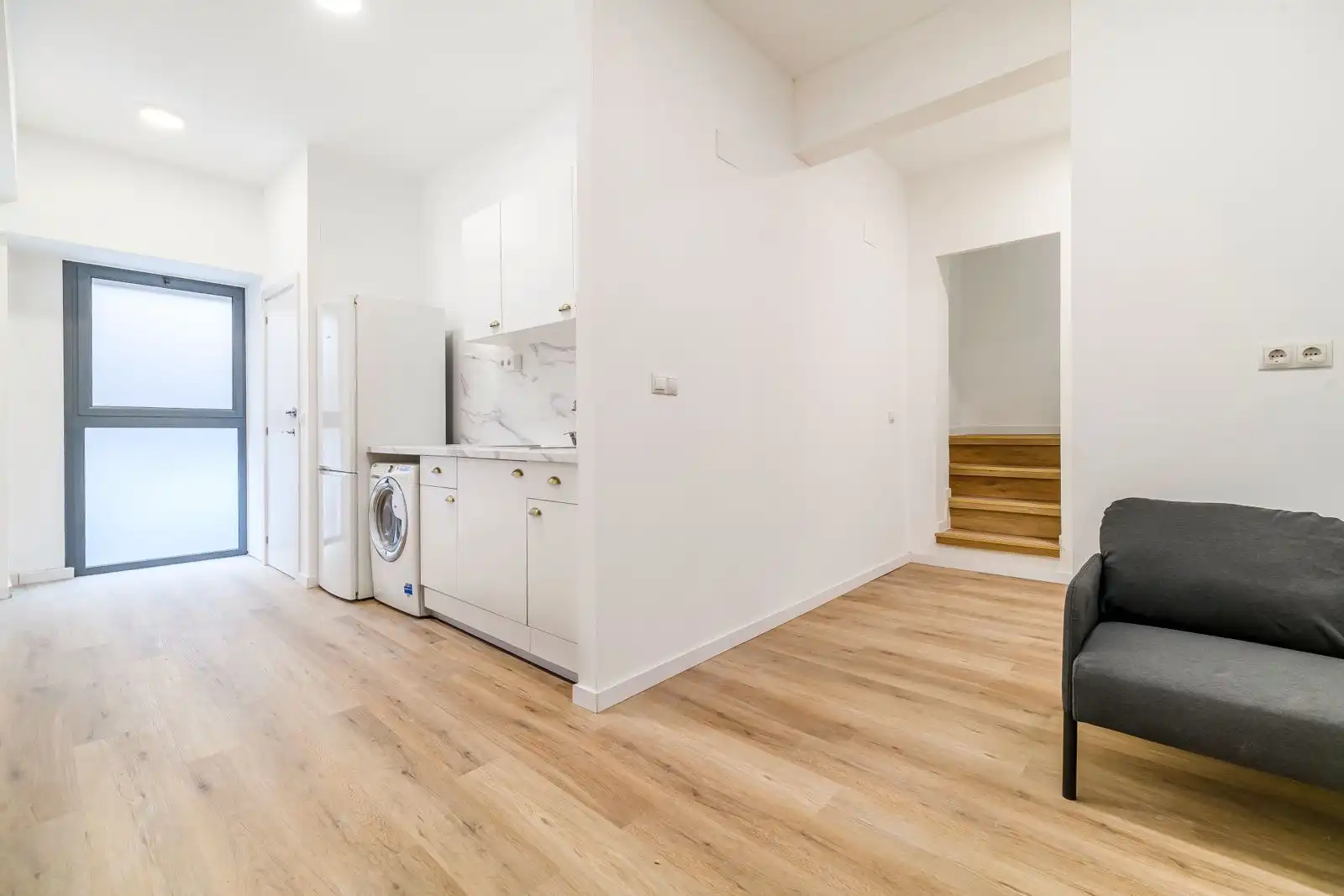 Wohnung zum Verkauf in Carrer Teide, 44, Les Planes Wohnung zum Verkauf in L'Hospitalet de Llobregat