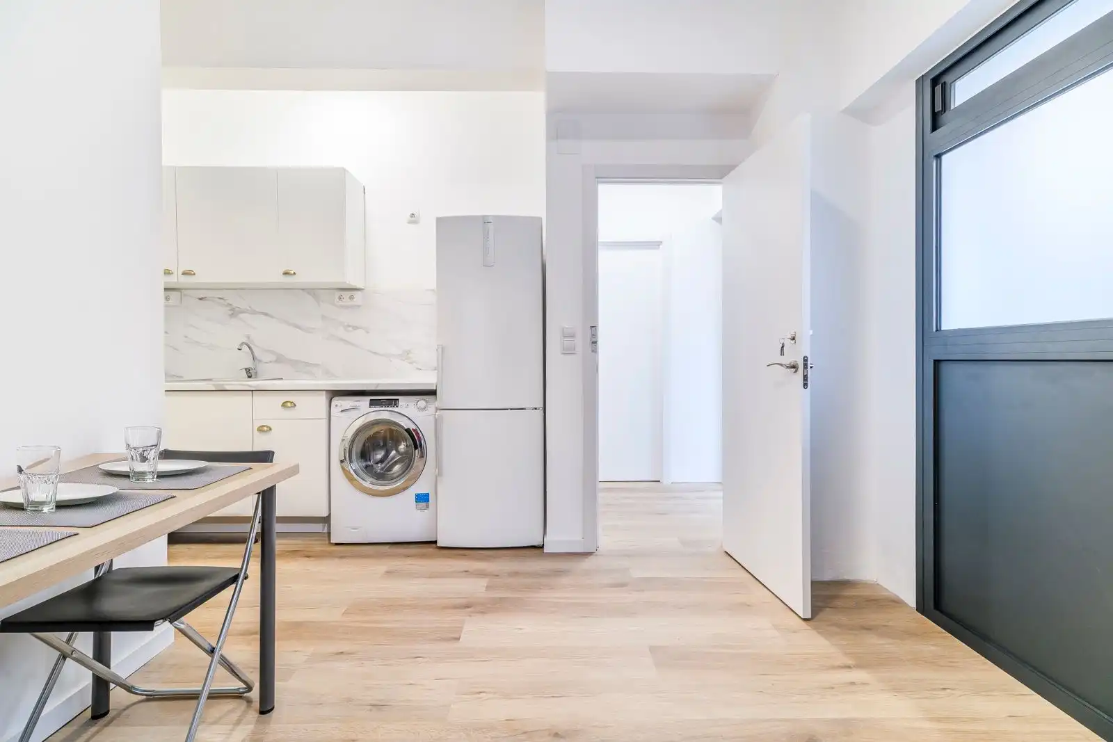 Wohnung zum Verkauf in Carrer Teide, 44, Les Planes Küche von Wohnung zum Verkauf in L'Hospitalet de Llobregat