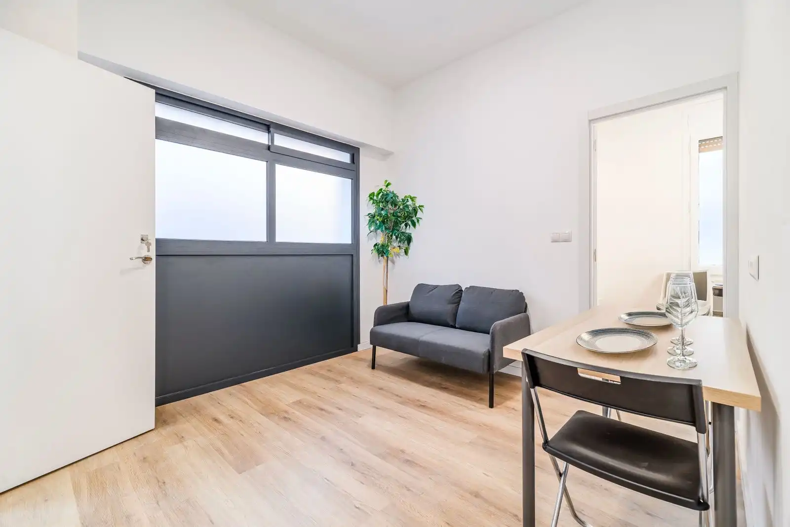 Wohnung zum Verkauf in Carrer Teide, 44, Les Planes Wohnung zum Verkauf in L'Hospitalet de Llobregat