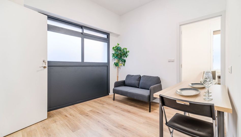 Wohnung zum Verkauf in Carrer Teide, 44, Les Planes, L'Hospitalet de Llobregat - Bild 1 Foto 1 von Wohnung zum Verkauf in Carrer Teide, 44, Les Planes, L'Hospitalet de Llobregat