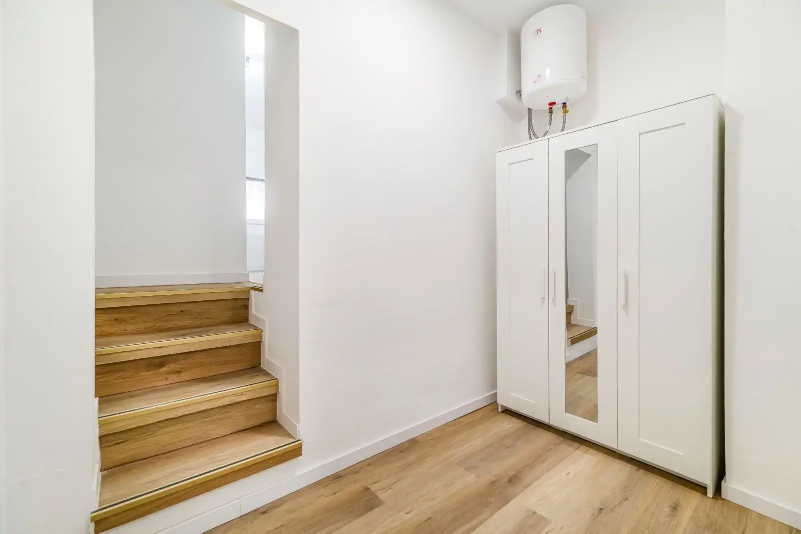 Wohnung zum Verkauf in Carrer Teide, 44, Les Planes Wohnung zum Verkauf in L'Hospitalet de Llobregat