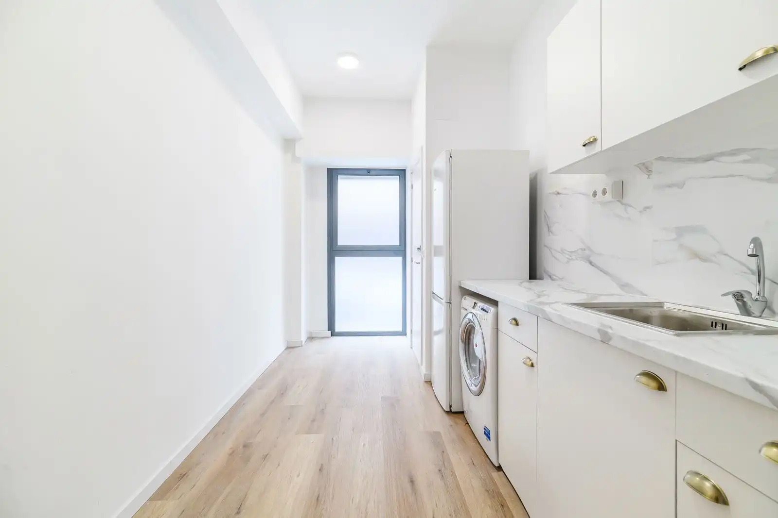Wohnung zum Verkauf in Carrer Teide, 44, Les Planes Küche von Wohnung zum Verkauf in L'Hospitalet de Llobregat