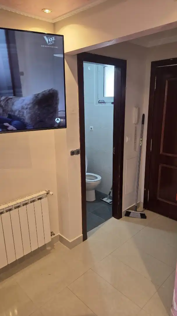 Duplexes for sale in Avenida Luis de la Concha, 21, Renedo Bathroom of Duplexes for sale in Piélagos with Terrace and Balcony
