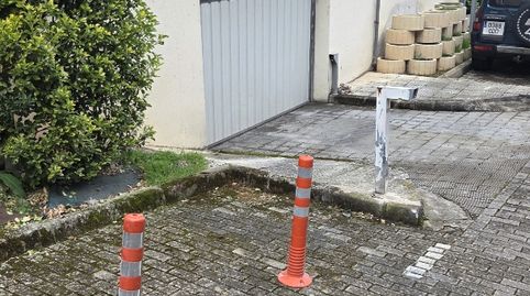 Dúplex en venda a Avenida Luis de la Concha, 21, Renedo, Piélagos - imatge 4 Foto 4 de Dúplex en venda a Avenida Luis de la Concha, 21, Renedo, Piélagos