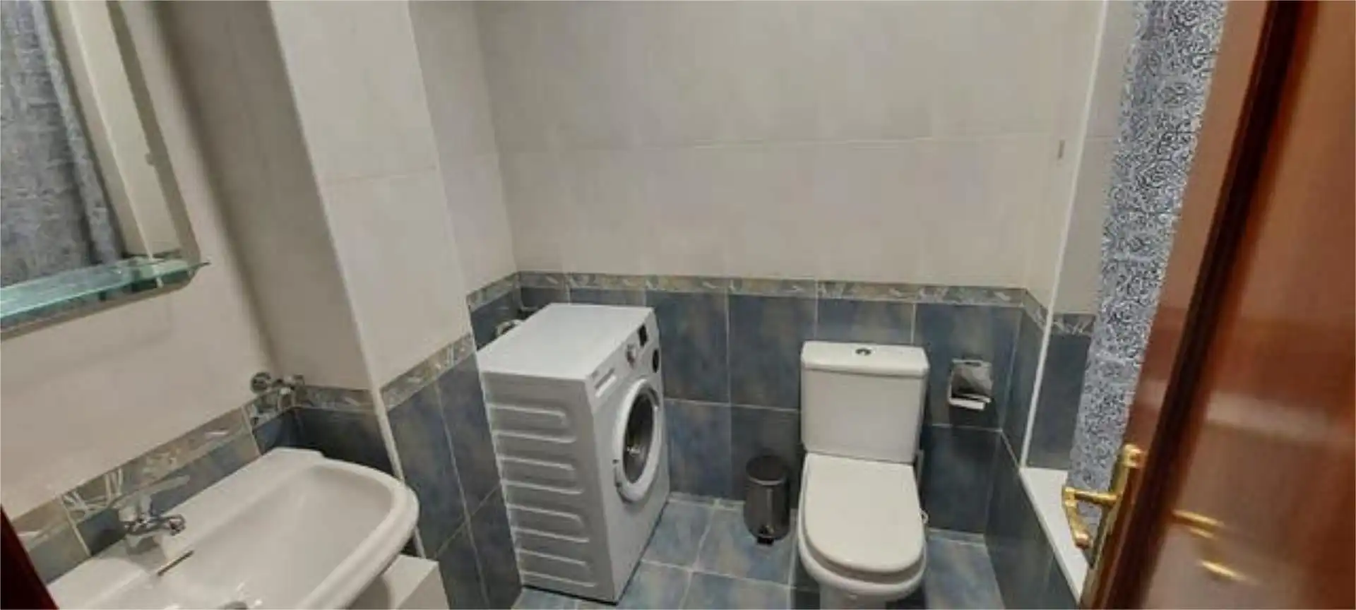 Baño de Piso en venta en Voto con Calefacción, Jardín privado y Terraza
