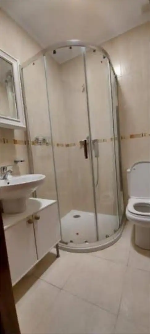 Baño de Piso en venta en Voto con Calefacción, Jardín privado y Terraza