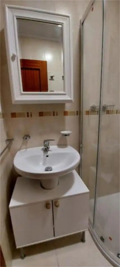 Baño de Piso en venta en Voto con Calefacción, Jardín privado y Terraza