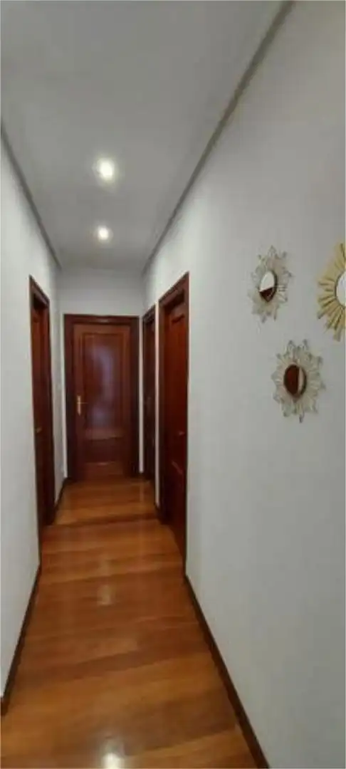 Piso en venta en Voto con Calefacción, Jardín privado y Terraza