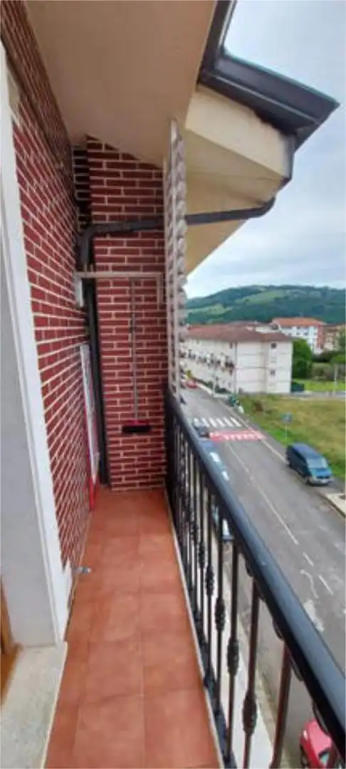 Terraza de Piso en venta en Voto con Calefacción, Jardín privado y Terraza