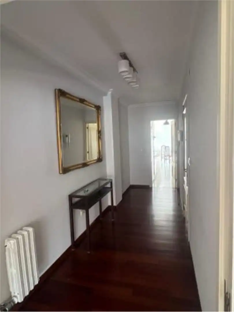 Ático de alquiler en Zona Fernández Ladreda Ático de alquiler en Pontevedra Capital